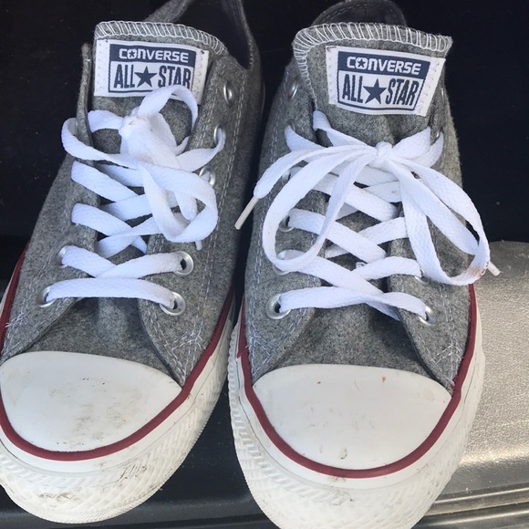 converse all star sweater